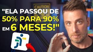 FAÇA ISSO PARA PASSAR DE 1ª NO CONCURSO