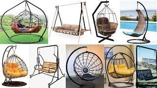 Metal swing design ideas