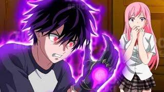 Top 10 Fantasy Romance Anime with An Overpowered Main Character