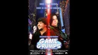 Game Grumps: The Movie - Trailer