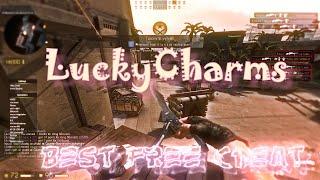 LuckyCharms Ruining Servers [CFG IN DESC]