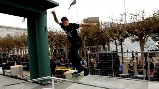 TRUKFIT Apparel: The Dew Tour