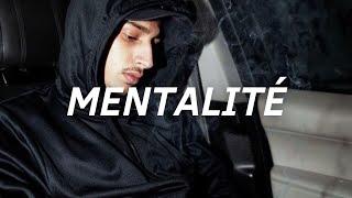 Baby Gang x Maes x OldSchool Type beat "Mentalité" Instru Rap 2023