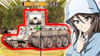 The BT-42 EXPERIENCE!