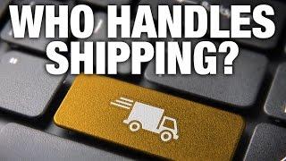 How Does Shipping and Freight Handled? - AsianProSource.com