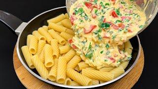 My kids love it! The tastiest pasta you've ever tasted! A secret recipe from grandma