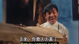 Film Vampire Cina - JIANG SHI FAN SHENG (1986) Subtitle Indonesia