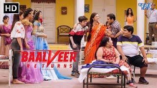 आखिर हुई अच्छी की जीत | Baalveer Returns | Full Episode | Latest #Episode | 2024 | #devjoshi