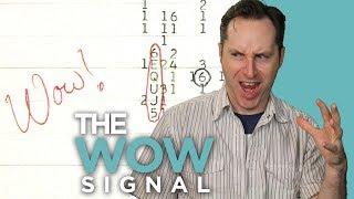 The Wow Signal - Actual Proof Of Alien Life? | Answers With Joe