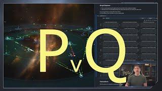 Star Citizen: How to Make the PvQ (not a typo) game fair and understandable to players.