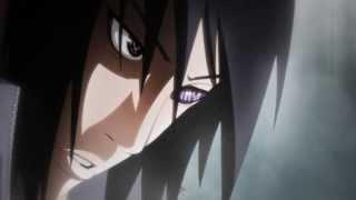 Naruto Shippuuden - OST - Bad Feeling