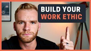 Work Without Purpose (The Secret to Insane Work Ethic)