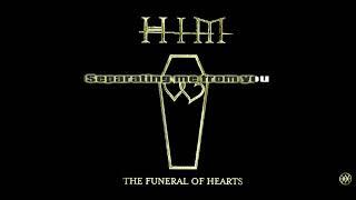 HIM - The Funeral Of Hearts INSTRUMENTAL /// KARAOKE /// LYRICS