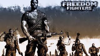 Freedom Fighters - Walkthrough - Part 1