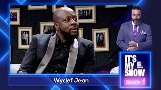 @wyclef | It's My Show With Suraj Singh Thakuri S04 E01 | 26 March 2022