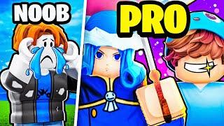 Fresh Start - Noob To Pro #1 (Anime Adventures)