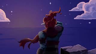 Прохождения Королеви с 1 хп Dead Cells