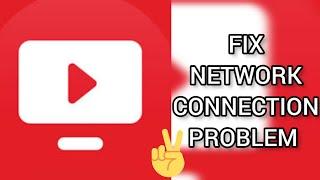 Fix JioTv App Network Connection (No Internet) Problem|| Tech Solutions Bar