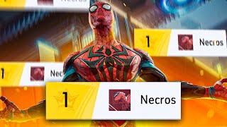 How I Hit Rank #1 One Tricking Spider-Man...