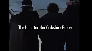 2000 The Hunt for the Yorkshire Ripper Spooky Movie Dave