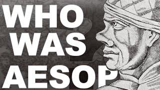 Who was Aesop?