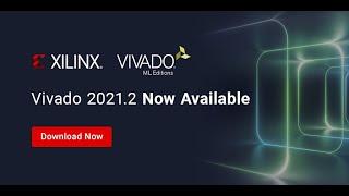 How to Install AMD-Xilinx Vivado ML 2021.2 Free Standard Edition