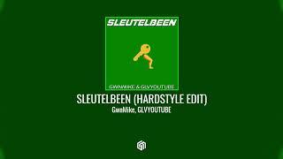 GwnMike, GLVYOUTUBE - Sleutelbeen (Hardstyle edit)