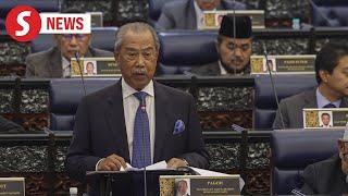 Not fair to label middle-income families as 'ultra-rich' under T15 classification, says Muhyiddin