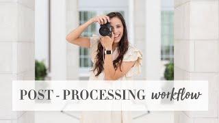 My Post-Processing Workflow: SD Card, Backups, and LR Catalogs