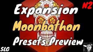 Refx Nexus 2 | Expansion Moonbathon | Presets Preview