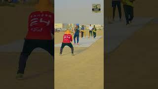 faisal Ahmed Bowling vs Kalambalam brothers {ACLSEASON4}