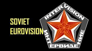 Eurovision's Communist Rival - Sopot Song Contest