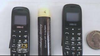 Cellphone Jamming System Tested At Md. Prison To Combat Smuggling