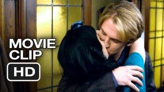 Vamps Movie CLIP - Meeting the Van Helsings (2012) - Krysten Ritter, Dan Stevens Movie HD