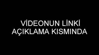 VİDEONUN LİNKİ AÇIKLAMA KISMINDA!