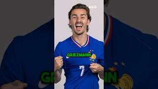 GRIEZMANN SE RAPPROCHE D’UNE DESTINATION EXOTIQUE !