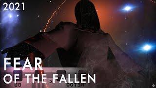 HELLOWEEN - Fear Of The Fallen (Official Lyric Video)