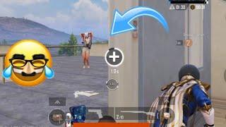 wait For Victor IQ  best teammate  pubg funny video #pubgmobile #shorts #pubgvideos