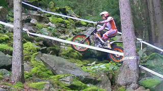 Trial GP Sokolov 2017 Toni Bou Sec 7