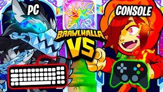 PC vs Console Valhallans, Who's REALLY Better?