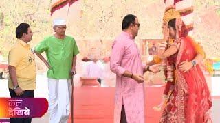 Taarak Mehta ka ooltah chashmah new episode promo 4338 News in टप्पू और सोनू ने भाग कर कर ली शादी ?