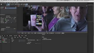 mocha Pro 5  New OFX Plug in for Nuke & Fusion