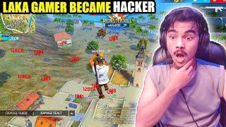Laka Gamer became a hacker players report me on game id banned? Garena free fire