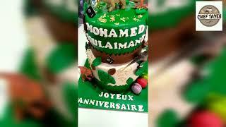 joyeux anniversaire 