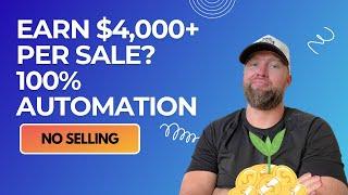 New High Ticket Affiliate Marketing Opportunity 2024 (Quantum Club)