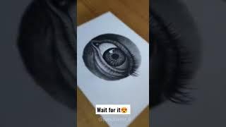 How to draw an Eye| Anatomy| #pencilartist #artist #artistonyoutube #pencildrawing #eyedrawing