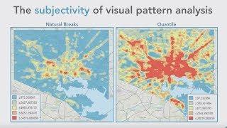 Spatial Data Mining I: Essentials of Cluster Analysis