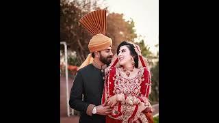 Couple Song for Rija and Hamza