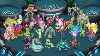 Wublin Island: Anomaly || My Singing Monsters
