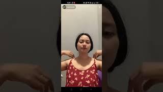 mba indarsnr06 montok live tiktok